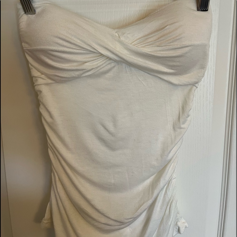Poof Bandeau Tank